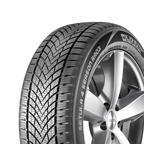 Rotalla Setula 4Season RA03 215/55R18 99 V