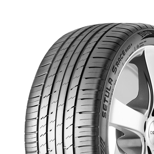 Rotalla Setula S-Race RS01+ 275/40R20 106 Y