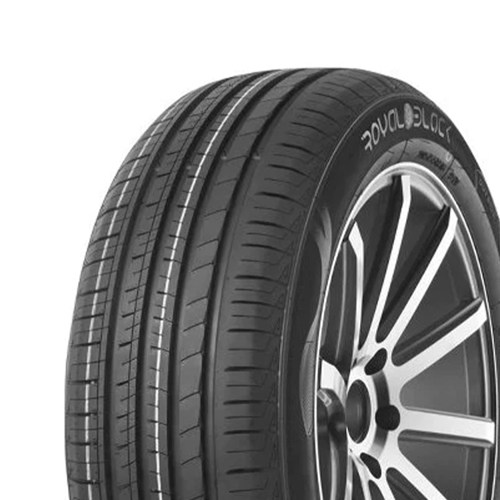 Royal Black Royal Mile 165/65R14 79 H