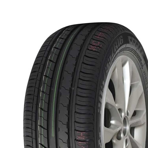 Royal Black Royal Performance 195/55R15 85 V