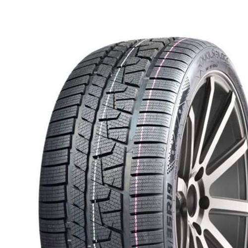 Royal Black Royal Winter UHP 255/40R19 100 V