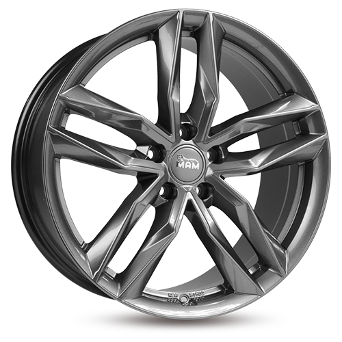 RS3 8,5x19 5x114,3 ET45 MB72,6 MAM