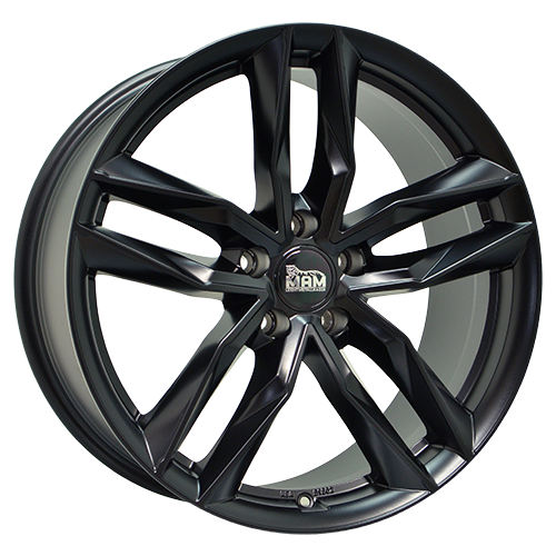 RS3 8,5x19 5x112 ET45 MB66,6 MAM