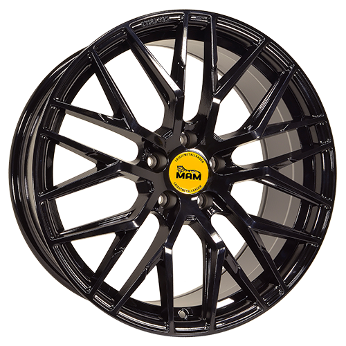 RS4 8,0x18 5x114,3 ET40 MB72,6 MAM