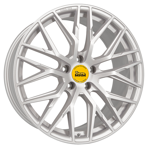 RS4 8,0x18 5x112 ET30 MB72,6 MAM