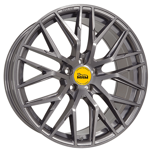 RS4 8,0x18 5x108 ET45 MB72,6 MAM