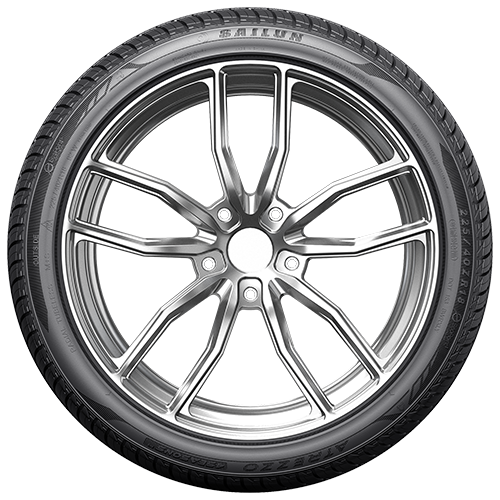 245/40 R18 97W Atrezzo 4 Seasons PRO Sailun