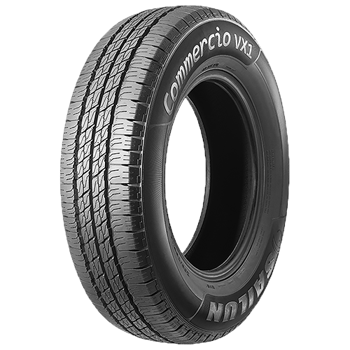 205/75 R14C 109/107R Commercio VX1 8PR Sailun