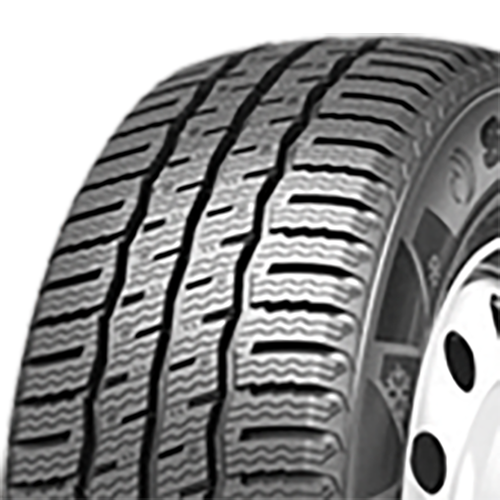 175/65 R14C 90/88T Endure WSL1 M+S 6PR Sailun