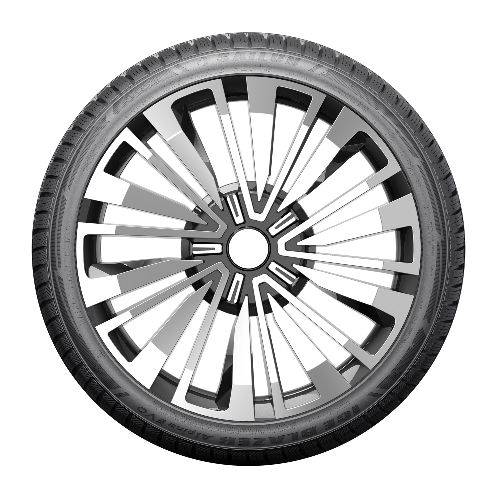 215/60 R17 100V ICE Blazer Alpine EVO1 XL BSW Sailun