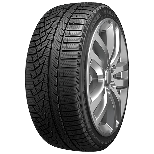 215/60 R17 100V ICE Blazer Alpine EVO1 XL BSW Sailun