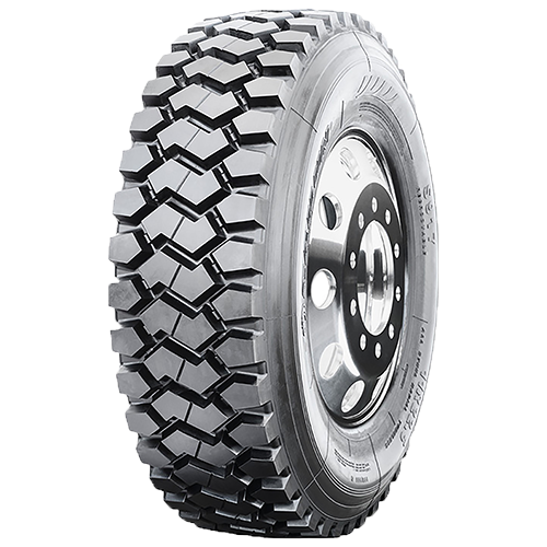 315/80 R22.5 156/150G SDO1 (S917) 18PR Sailun