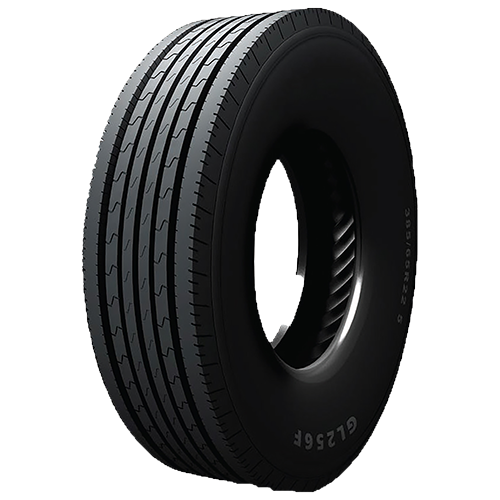 385/65 R22.5 164/160K GL256F 24PR Samson