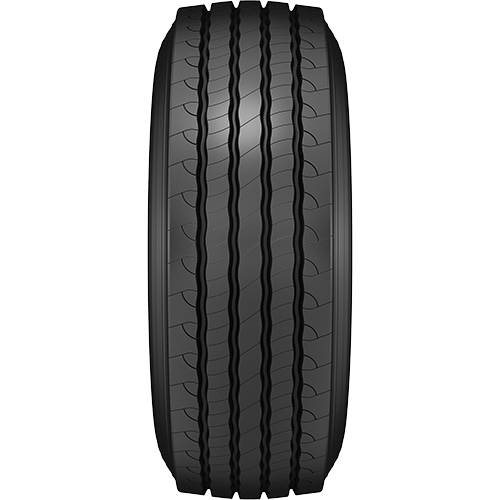 385/65 R22.5 164K/158L Cargo 5 HL 20PR 3PMSF Sava