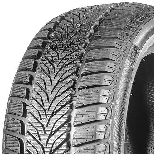 215/55 R17 98V Eskimo HP XL FP Sava