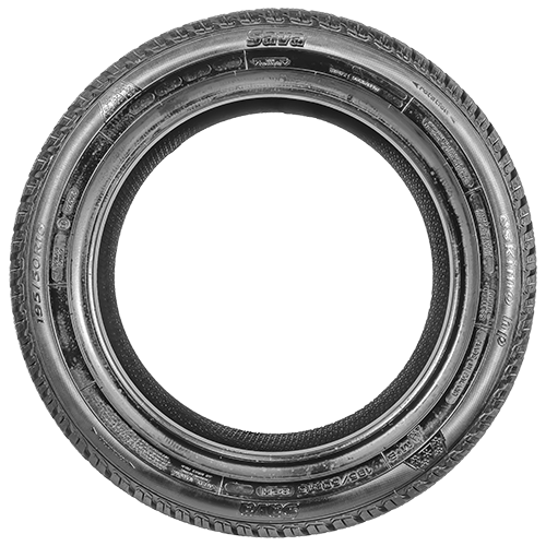 215/55 R17 98V Eskimo HP XL FP Sava