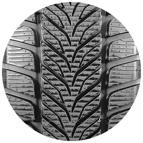 215/55 R17 98V Eskimo HP XL FP Sava