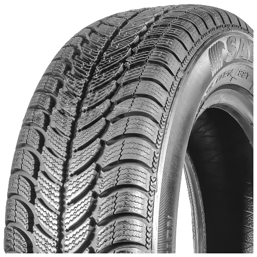 185/60 R15 88T Eskimo S3+ XL M+S Sava