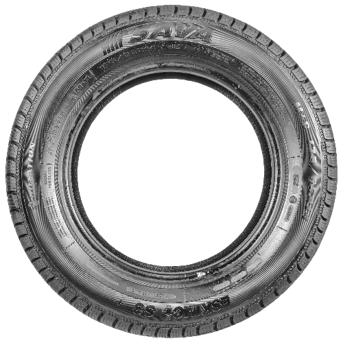 185/70 R14 88T Eskimo S3+ M+S Sava