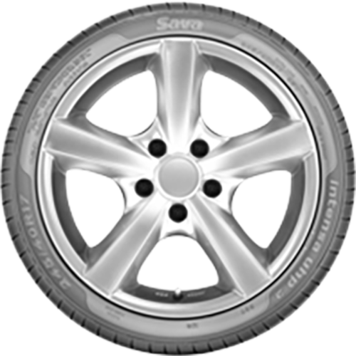 245/40 R18 97Y Intensa UHP 2 XL FP Sava