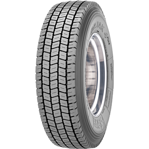 295/60 R22.5 150/149K (147/146L) Orjak4Plus M+S Sava