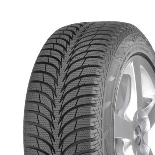215/55 R17 98T Eskimo Ice MS XL FP M+S Sava