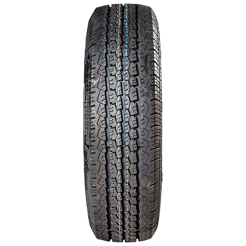 155 R13C 91/89N (90/88R) TR603 8PR Trailer Security