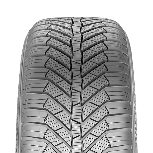 215/50 R17 95W AllSeason-Grip XL FR Semperit