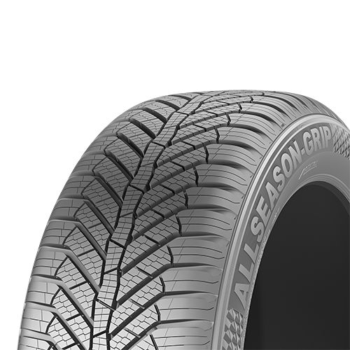 205/50 R17 93W AllSeason-Grip XL FR M+S Semperit