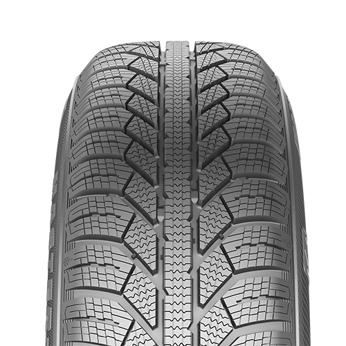 265/60 R18 114H Master-Grip 2 SUV XL FR M+S Semperit
