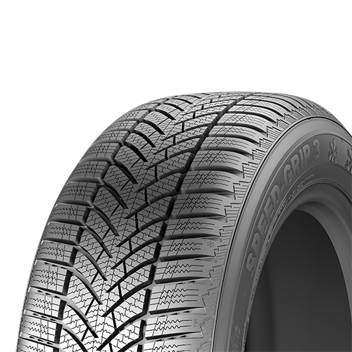 255/50 R19 107V Speed-Grip 3 SUV XL FR M+S Semperit