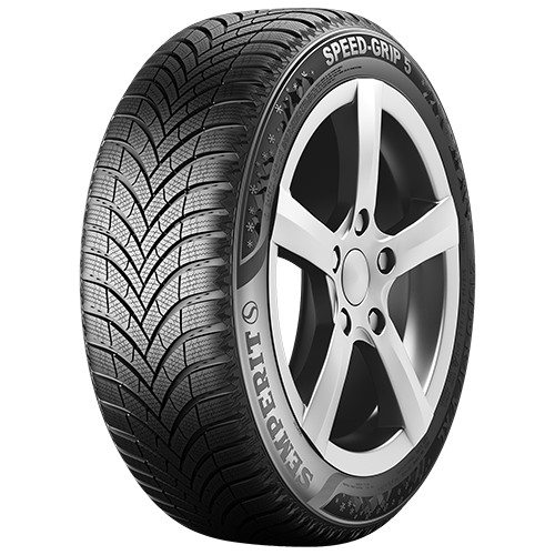 225/55 R17 97V Speed-Grip 5  FR Semperit
