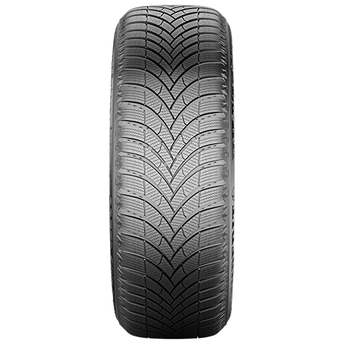 235/65 R17 108V Speed-Grip 5 XL FR Semperit