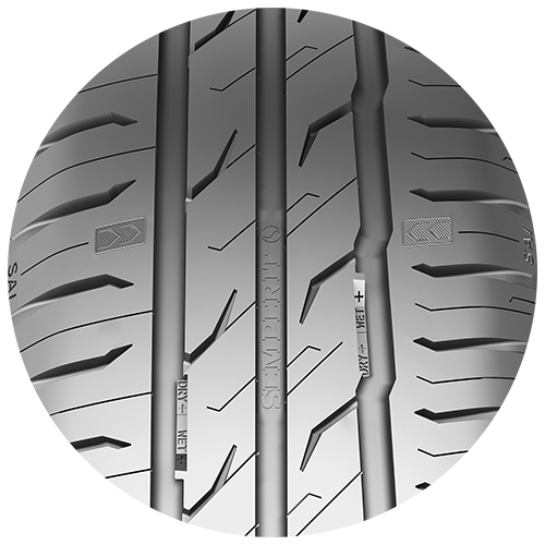 205/55 R16 91H Speed-Life 3 Semperit