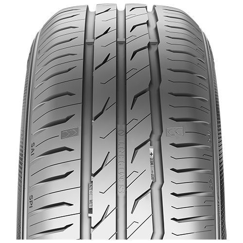 205/60 R15 91V Speed-Life 3 Semperit
