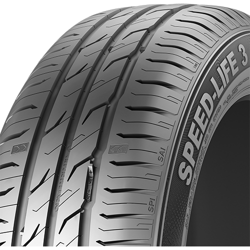 225/50 R17 98V Speed-Life 3 XL FR Semperit