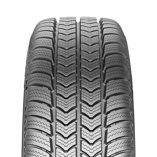 185 R14C 102/100Q Van-Grip 2 M+S 8PR Semperit