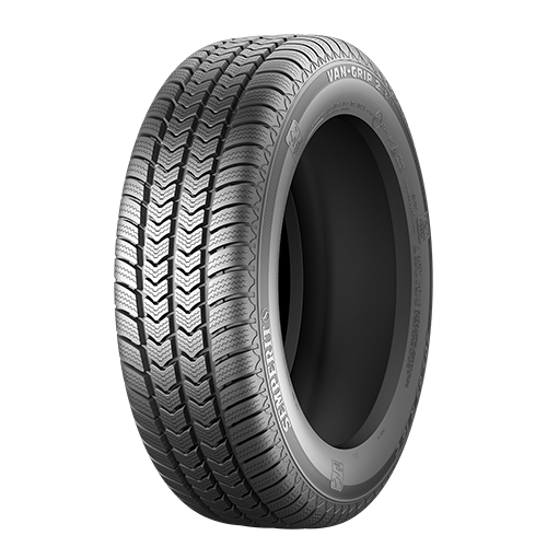 195/70 R15 97T Van-Grip 2 RF M+S Semperit