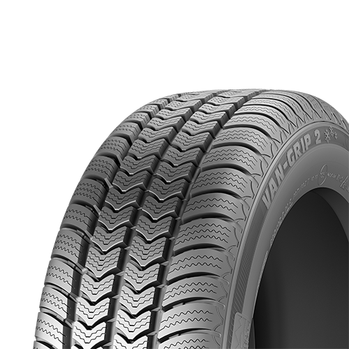 195/70 R15 97T Van-Grip 2 RF M+S Semperit
