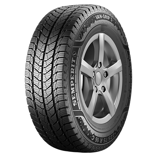215/60 R16C 103/101T Van-Grip 3 Semperit