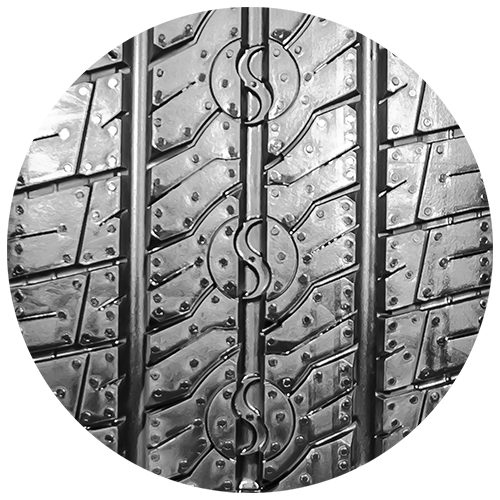 215/75 R16C 113/111R Van-Life 2 8PR Semperit