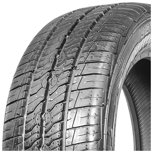 215/75 R16C 113/111R Van-Life 2 8PR Semperit