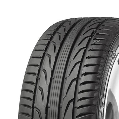 Semperit Speed-Life 2 255/35R19 96 Y XL
