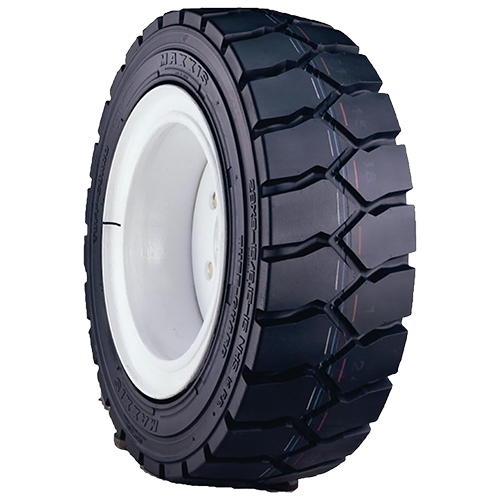 Set 10.00-20 M-8802 16PR TR78A Felgenb. Maxxis