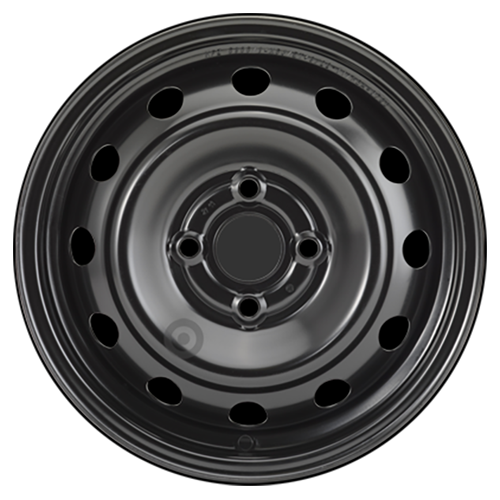 SF HYUNDAI/K 5X14 ET49 4/100 BLACK