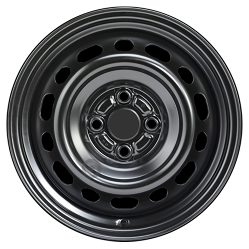 SF MAZDA 5,5X15 ET40 4/100 BLACK