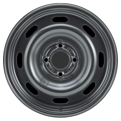 SF PEUGEOT/C 6,5X15 ET20 4/108 BLACK