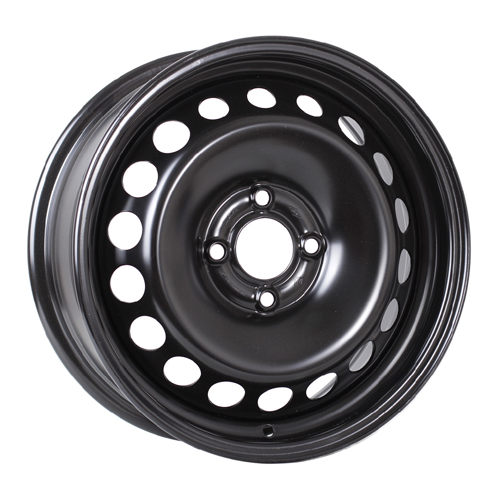 SF PEUGEOT/C 7X16 ET32 4/108 BLACK