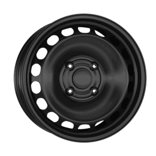 SF RENAULT 5,5X14 ET29 4/100 BLACK