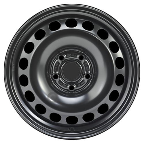 SF VW/AUDI/S 6,5X16 ET41 5/112 BLACK